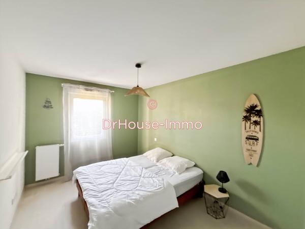 Appartement à vendre 2 pièces de 36 m²