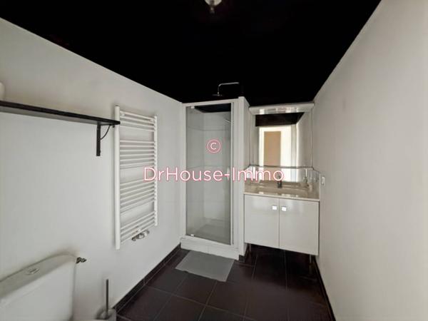 Appartement à vendre 2 pièces de 36 m²