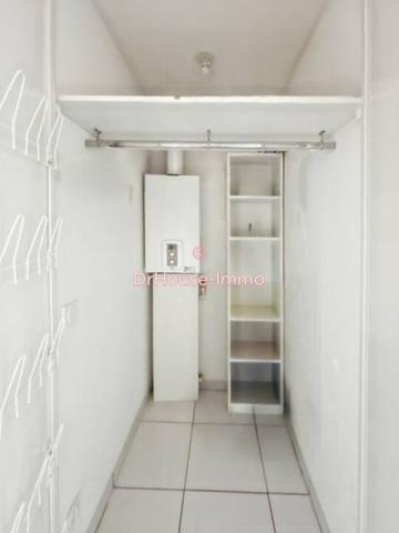 Appartement à vendre 2 pièces de 36 m²