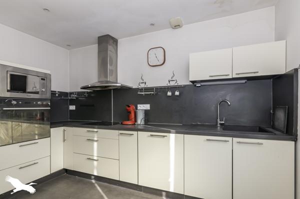 Maison à vendre |                                       Béziers |                                        5 pièces  |  230 m²