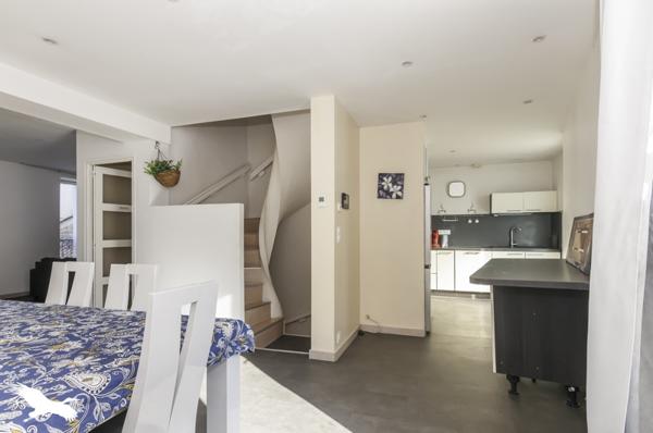 Maison à vendre |                                       Béziers |                                        5 pièces  |  230 m²