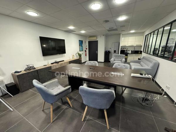 Local/bureau 120m2 à SAINT REMY DE PROVENCE