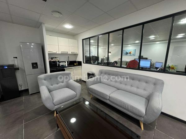 Local/bureau 120m2 à SAINT REMY DE PROVENCE