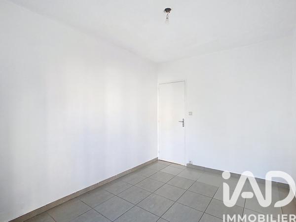 Appartement à vendre 3 pièces 63,03 m² Le Pont-de-Claix