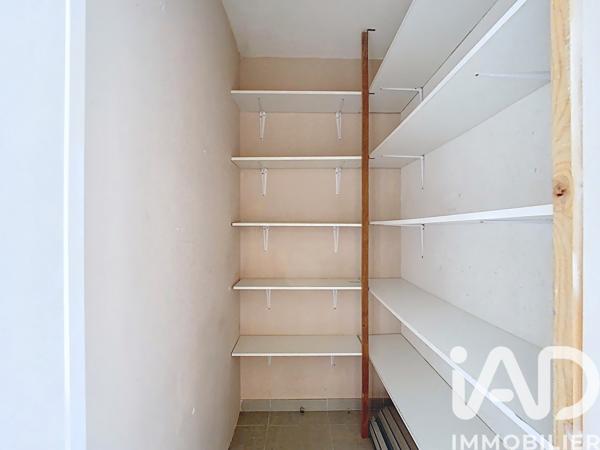 Appartement à vendre 3 pièces 63,03 m² Le Pont-de-Claix