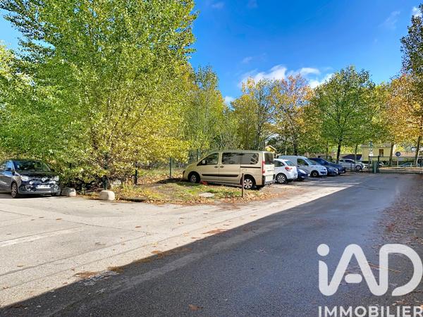 Appartement à vendre 3 pièces 63,03 m² Le Pont-de-Claix