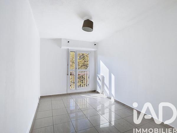 Appartement à vendre 3 pièces 63,03 m² Le Pont-de-Claix