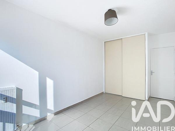 Appartement à vendre 3 pièces 63,03 m² Le Pont-de-Claix