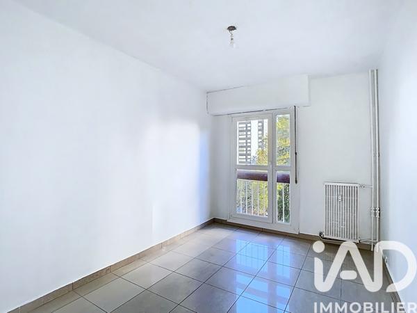 Appartement à vendre 3 pièces 63,03 m² Le Pont-de-Claix