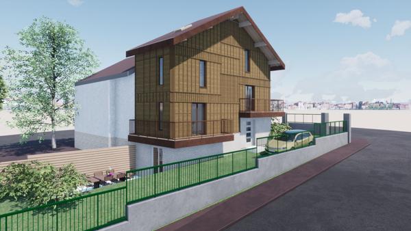 Achat terrain Garches - 273 m² - 399 900 €