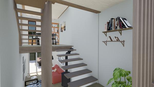 Achat terrain Garches - 273 m² - 399 900 €