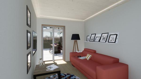 Achat terrain Garches - 273 m² - 399 900 €