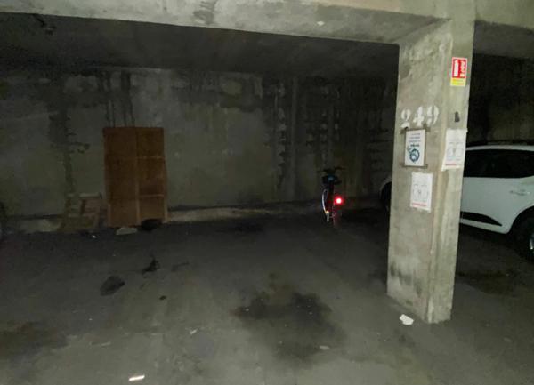 Stationnement à louer  •  12 m2 Paris 19