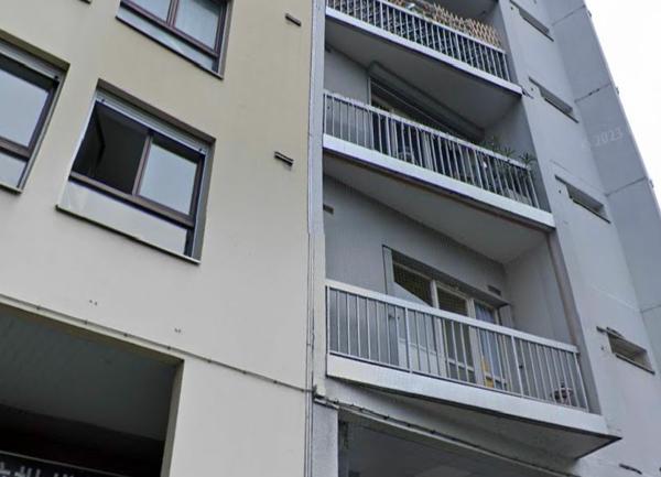 Stationnement à louer  •  12 m2 Paris 19