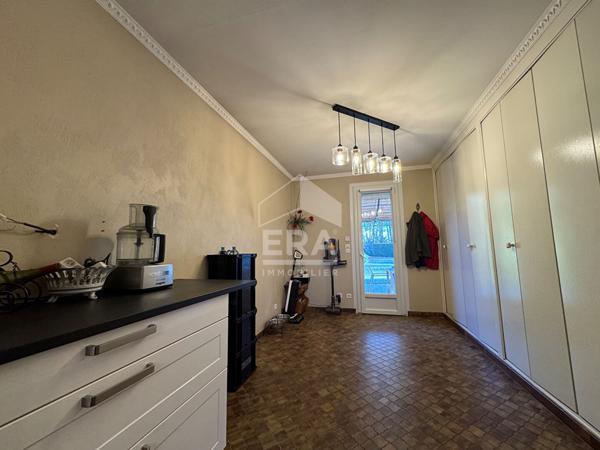 Maison familiale située a Angerville