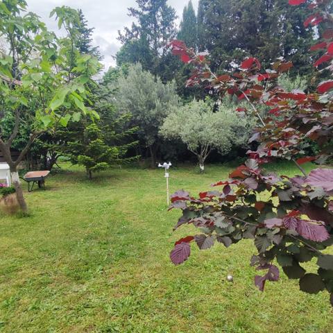 Chalet coup de cœur aux portes des Cévennes