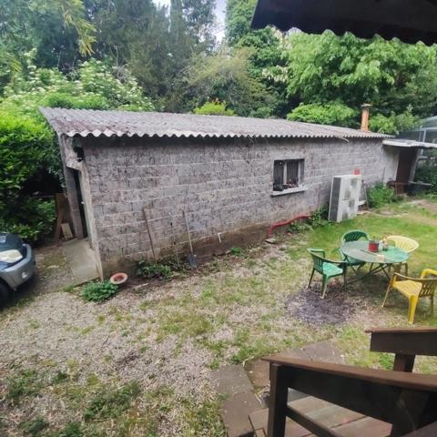 Chalet coup de cœur aux portes des Cévennes