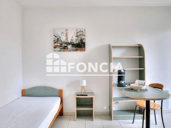 À vendre Studio 19.79 m² - Valbonne 06560