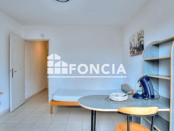 À vendre Studio 19.79 m² - Valbonne 06560