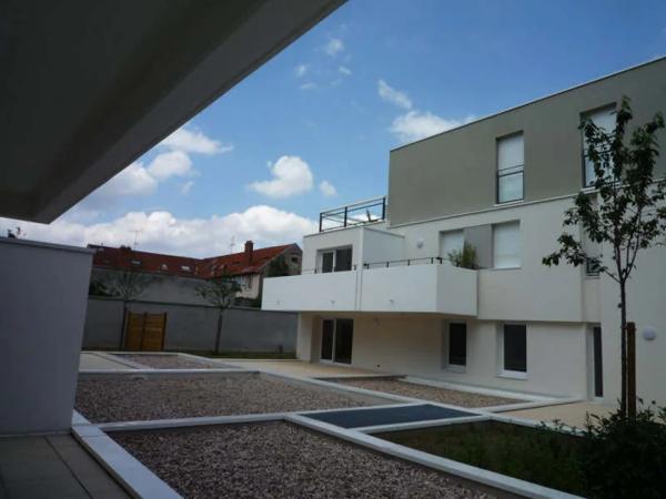 Appartement à louer à Nancy (54000)