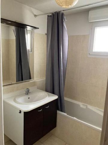 Appartement à louer à Nancy (54000)