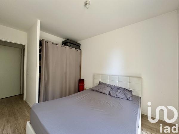 Appartement à vendre 3 pièces 49 m² Montfermeil