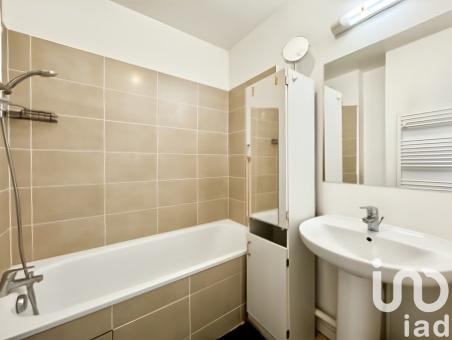 Appartement à vendre 3 pièces 49 m² Montfermeil