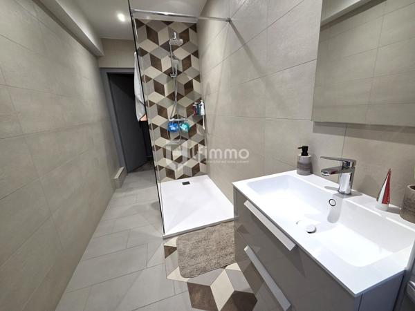 Idéal investissement locatif – Superbe 2/3 pièces de 81,7m²