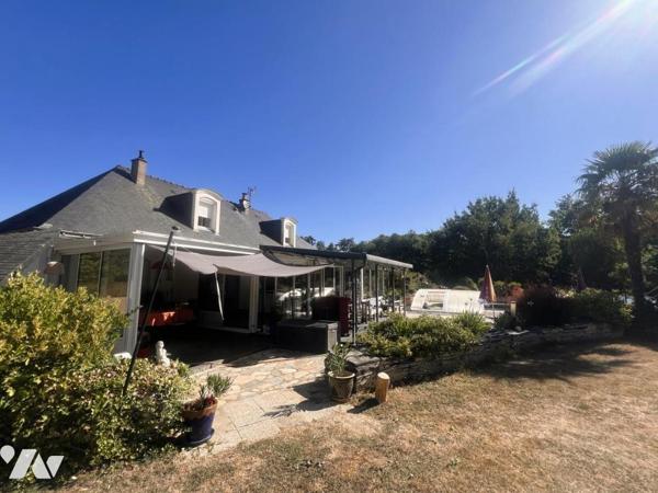 MAISON LOIRE AUBANCE