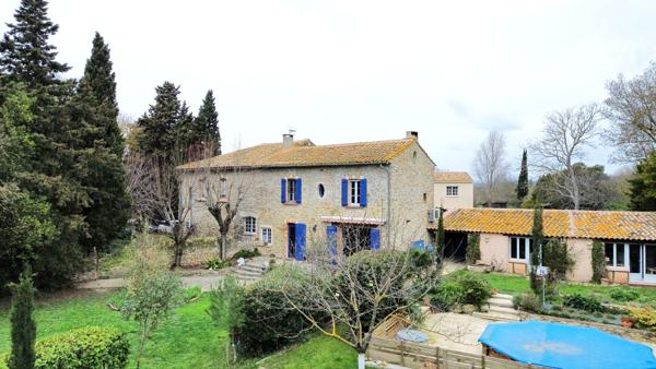 Maison Canet 160 m2