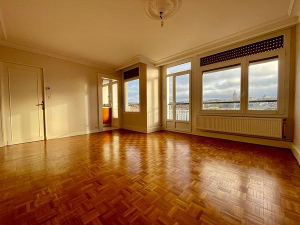 Appartement Boulogne Sur Mer 3 pièce(s)