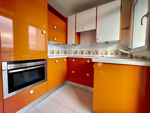 Appartement Boulogne Sur Mer 3 pièce(s)