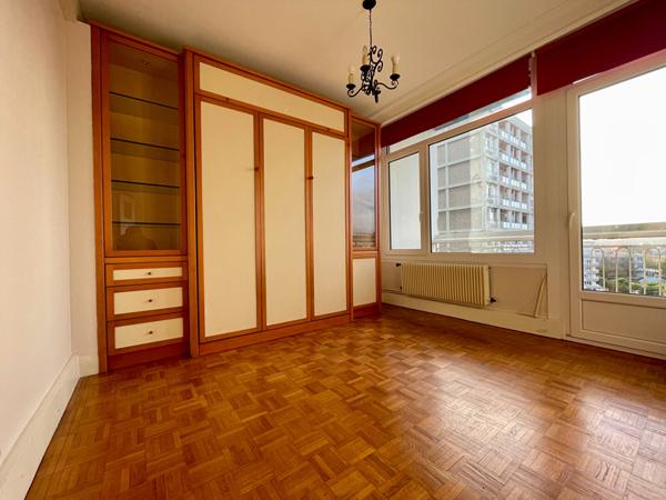 Appartement Boulogne Sur Mer 3 pièce(s)