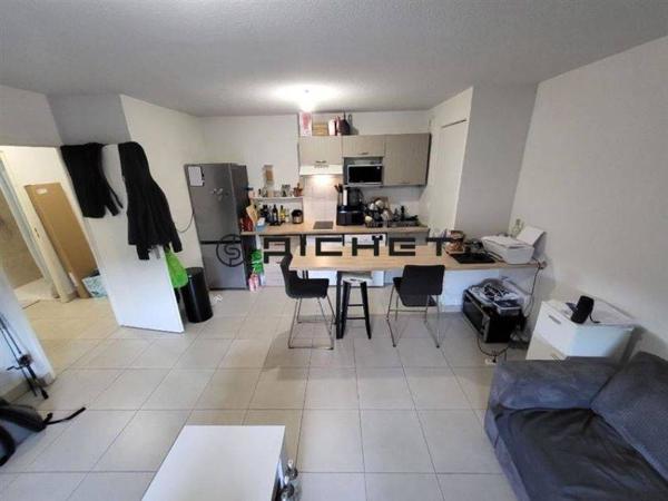 Appartement 2 pièces 45 m² BRIGNOLES - 83170