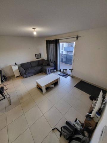 Appartement 2 pièces 45 m² BRIGNOLES - 83170