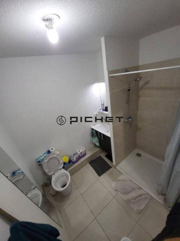 Appartement 2 pièces 45 m² BRIGNOLES - 83170