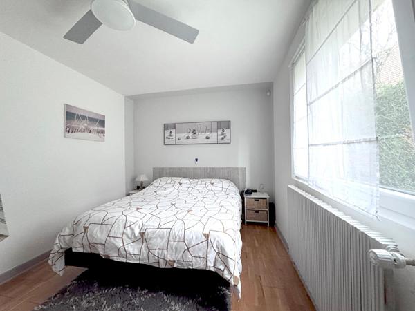 Maison d'Architecte 8p 4ch 190 m2 avec vue panoramique