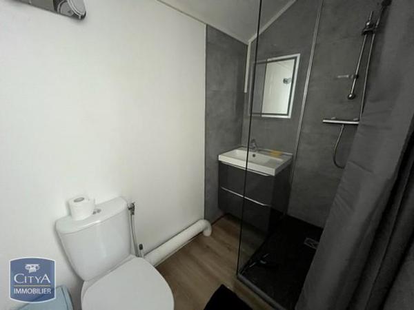 Location appartement Cérences (50510) 1 pièce 24.03m²