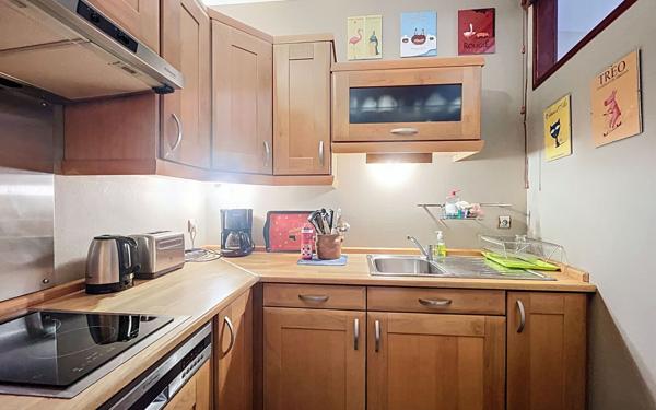 Appartement à vendre    2 pièces • 65,85 m2 Bayonne