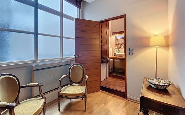 Appartement à vendre    2 pièces • 65,85 m2 Bayonne