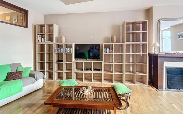 Appartement à vendre    2 pièces • 65,85 m2 Bayonne