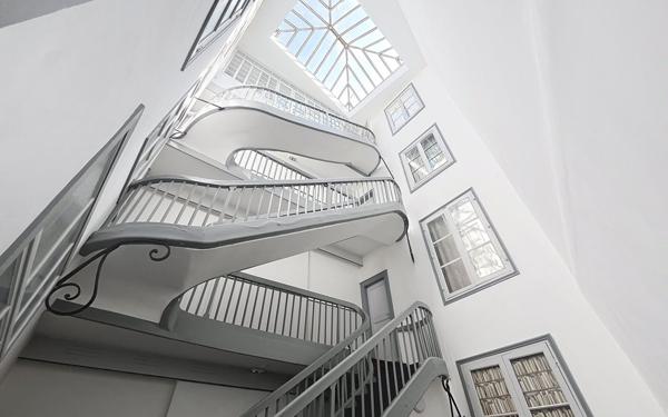 Appartement à vendre    2 pièces • 65,85 m2 Bayonne