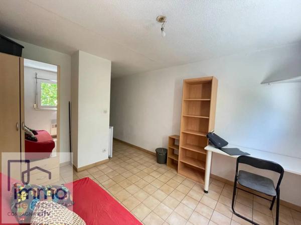 Appartement à louer à Grenoble (38000)