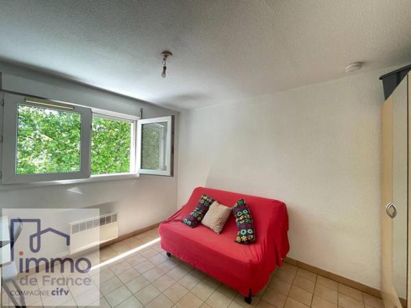 Appartement à louer à Grenoble (38000)