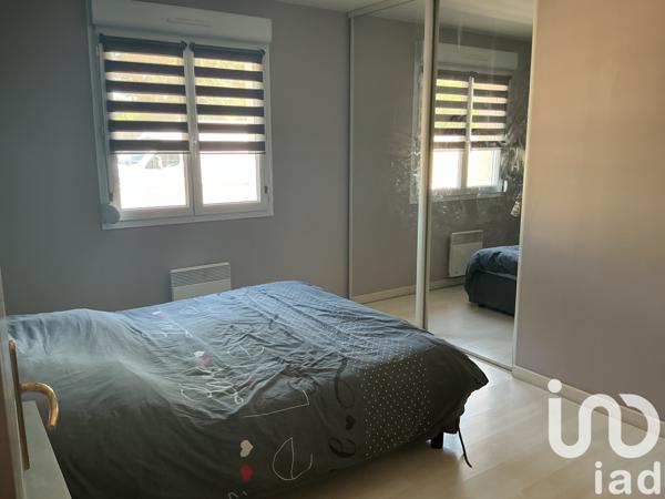 Maison à vendre 5 pièces 118 m² Saint-Germain