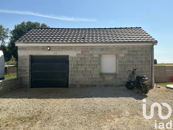 Maison à vendre 5 pièces 118 m² Saint-Germain