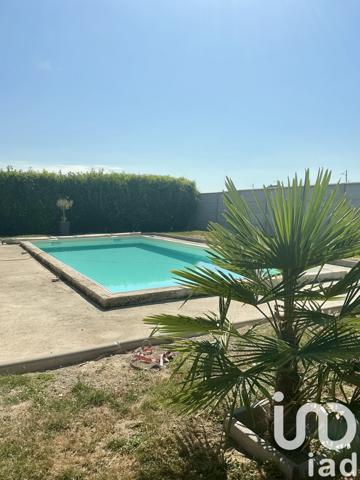 Maison à vendre 5 pièces 118 m² Saint-Germain