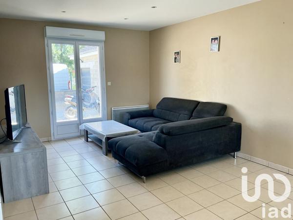 Maison à vendre 5 pièces 118 m² Saint-Germain