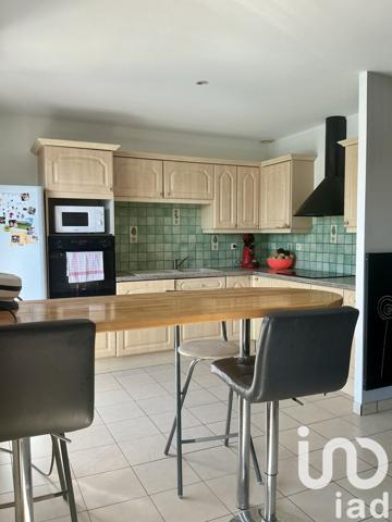 Maison à vendre 5 pièces 118 m² Saint-Germain