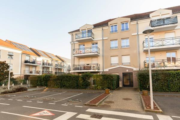 Appartement Ozoir La Ferriere 3 pièce(s) 71.87 m2